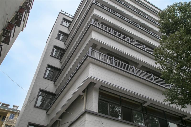 富阳旧城改造